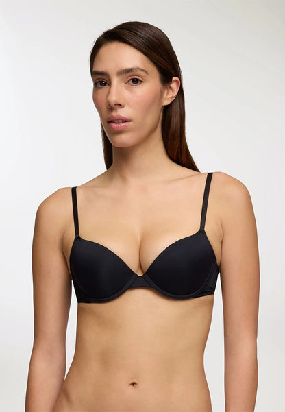 Women's Seamless Underwire Bra