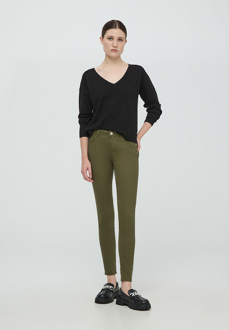 Woman Long pants