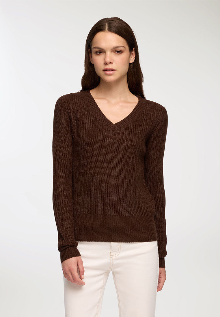 Woman Sweater 3-5