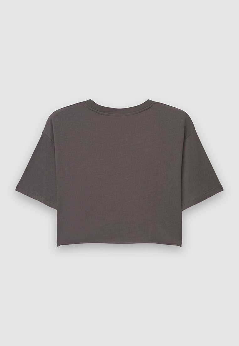 Woman Short-sleeved T-shirt