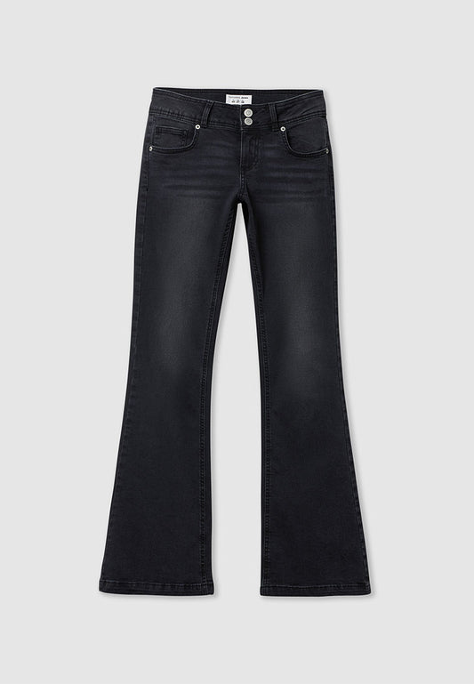 Woman Long pants jeans