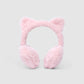 Kids Girls Earmuffs