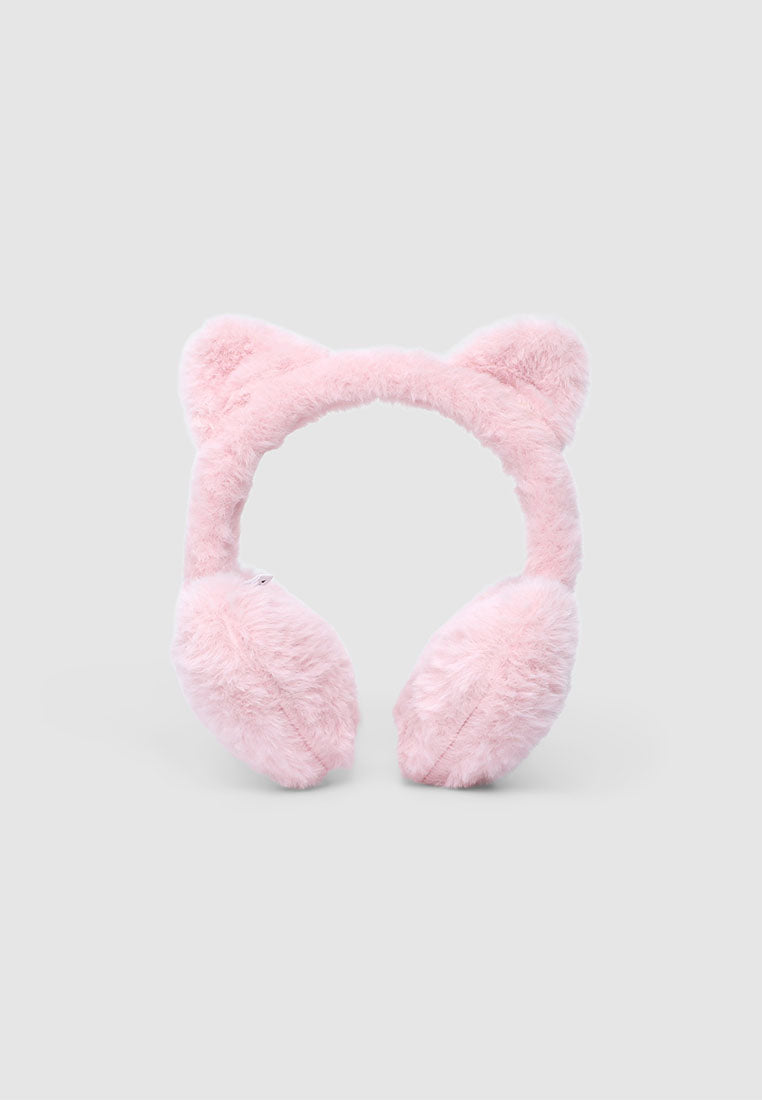 Kids Girls Earmuffs