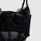 Women's Sexy Party Crop Top