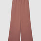 Women's Wide Leg Long Trousers