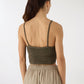 Women's Crochet Tank Top