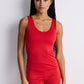 Women's Slim-Fit Sports Tank Top