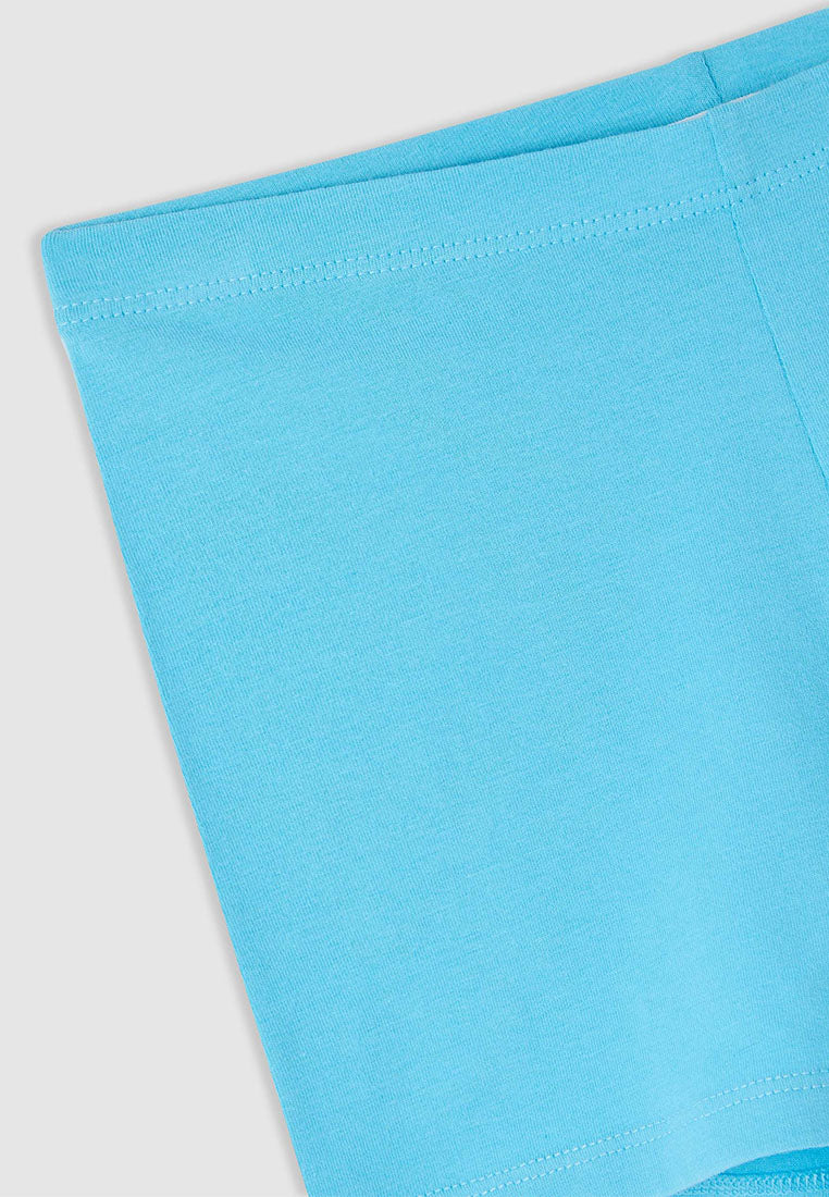 Mini Leggings Short for Girls