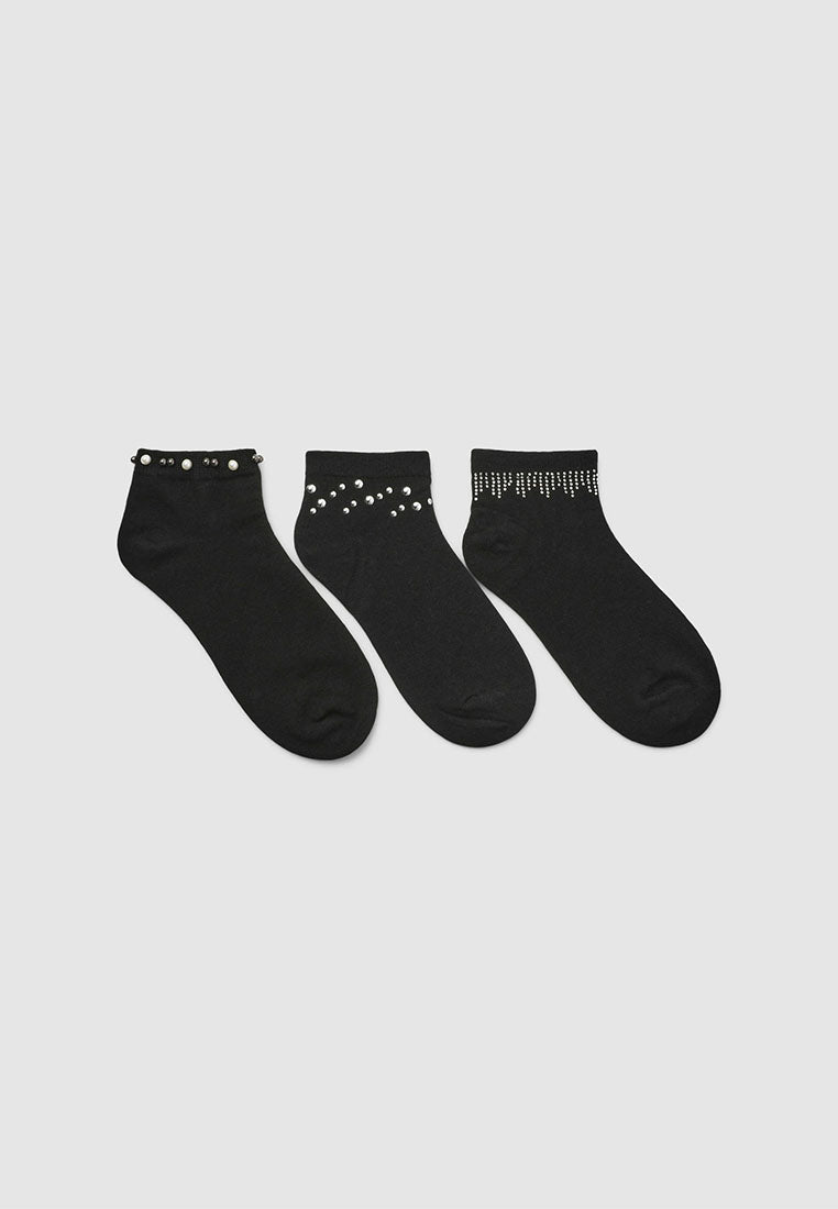 Women's Socks Applications