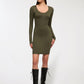 Woman Dress