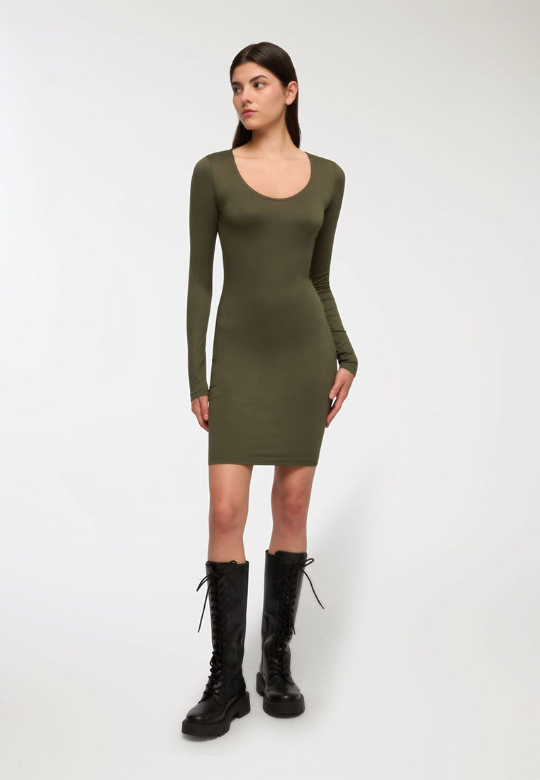 Woman Dress