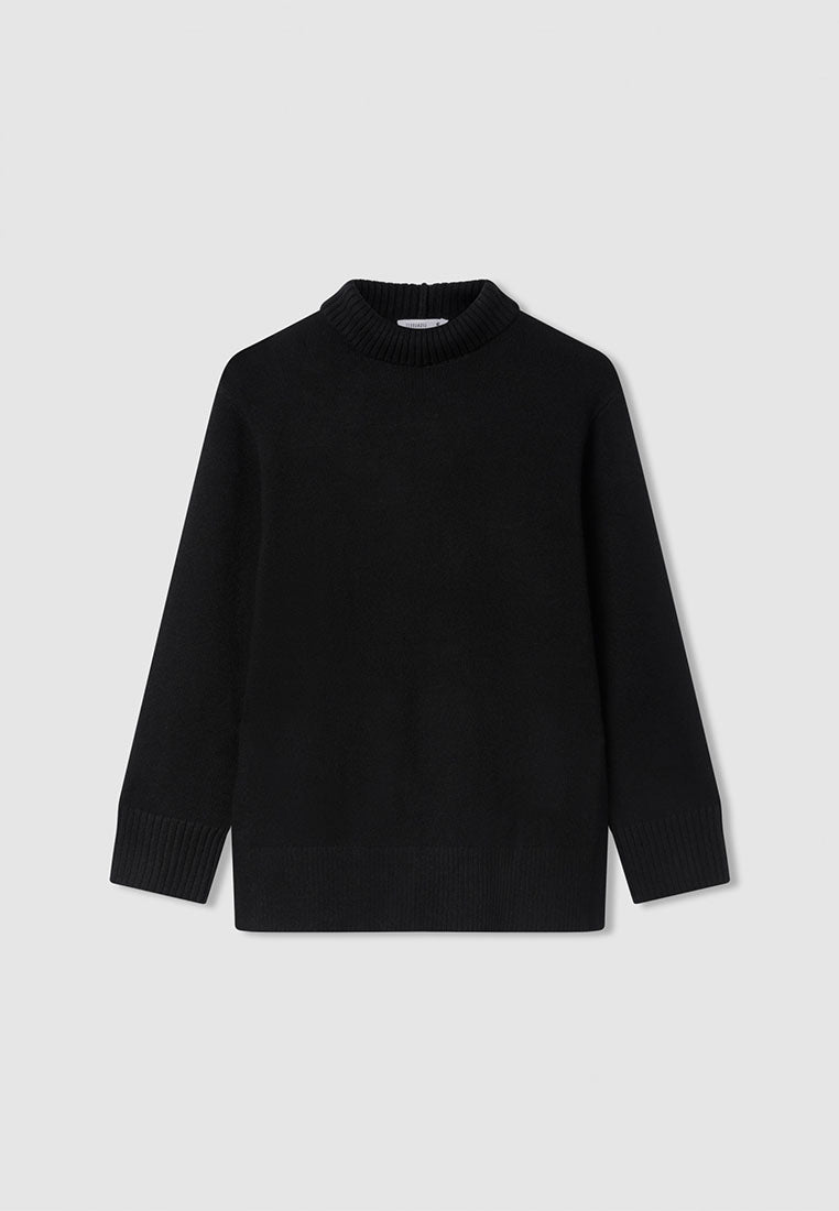 Woman Sweater 3-5