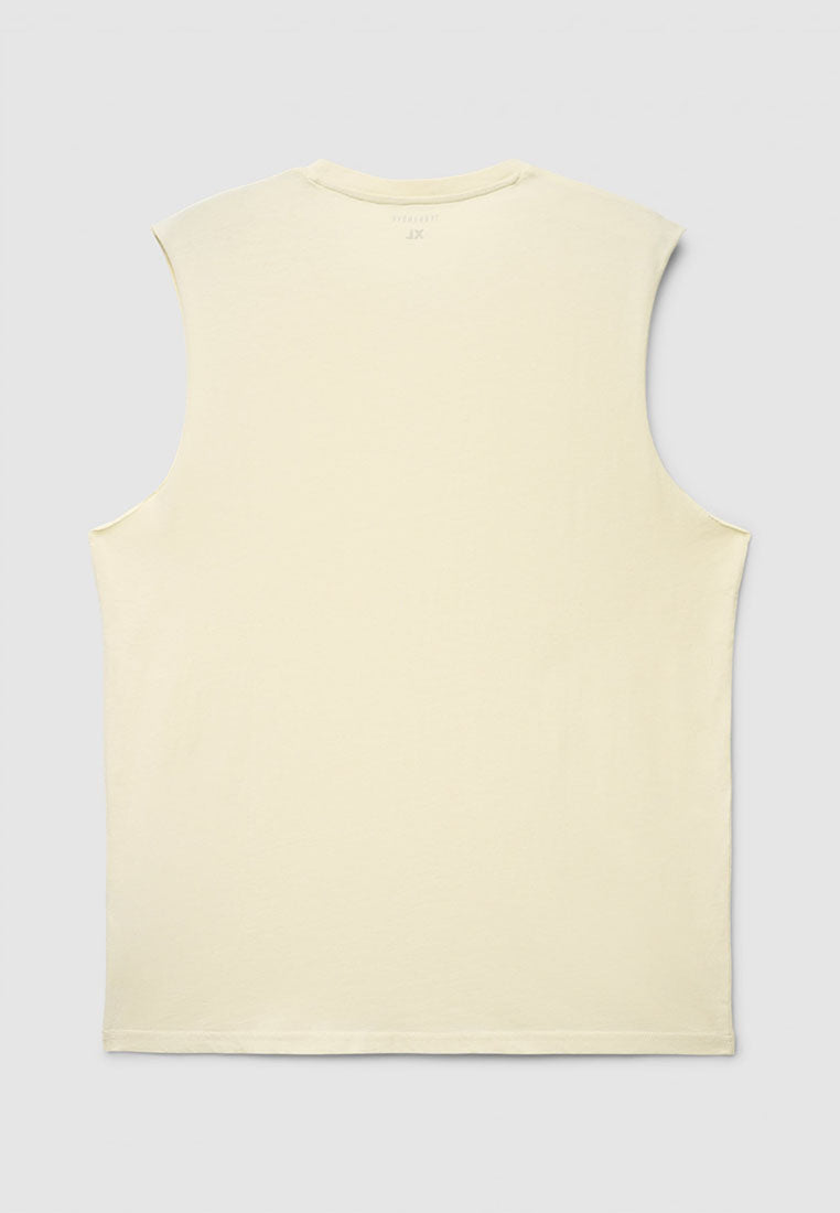 Man Short-sleeved T-shirt