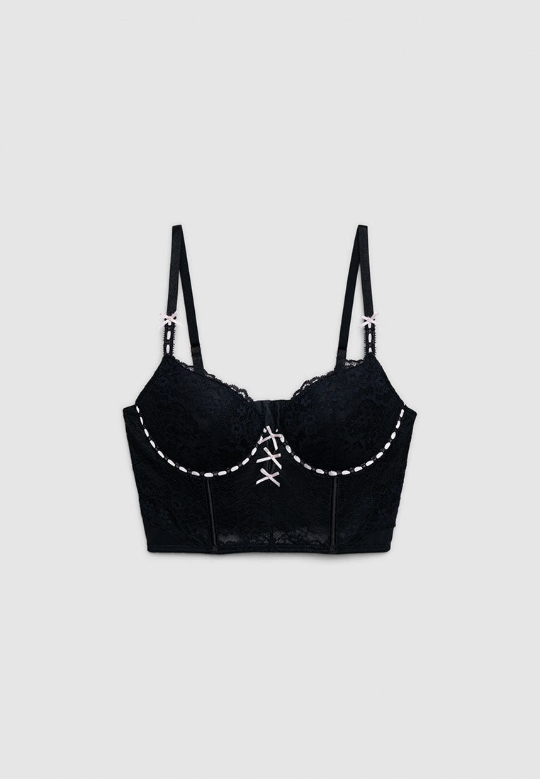 Woman Bra