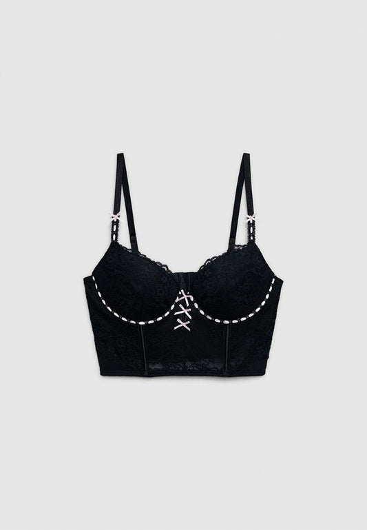 Woman Bra