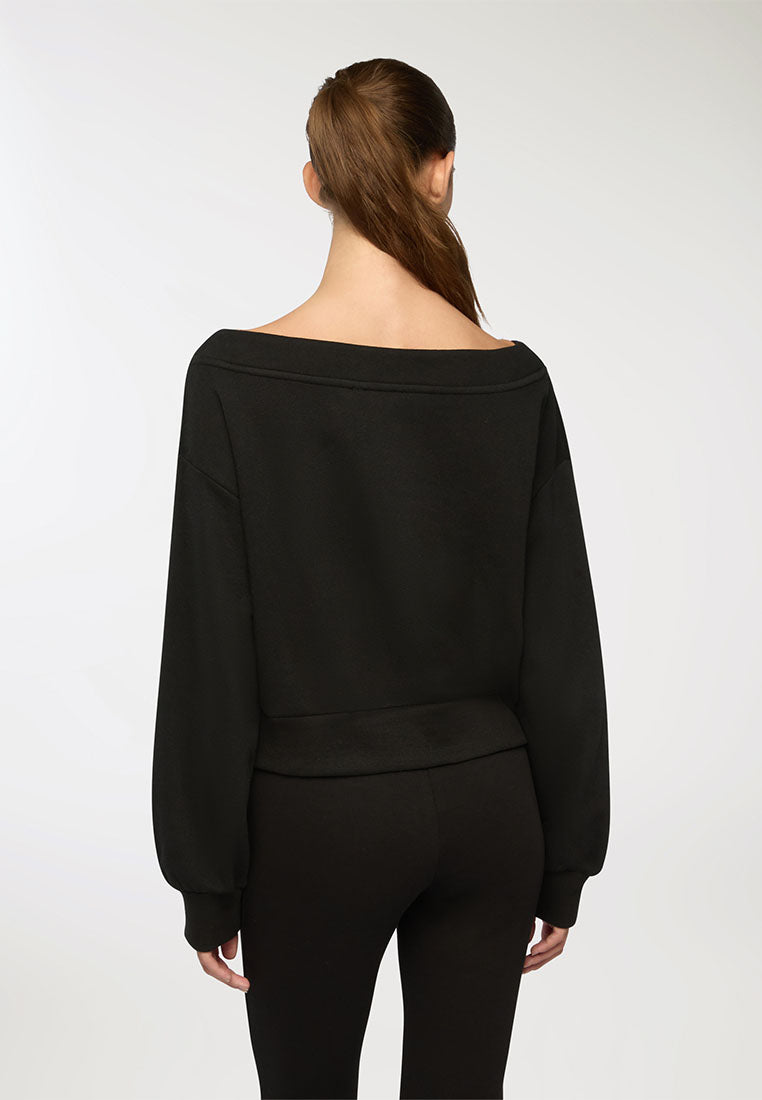 Woman Sweat shirt