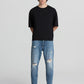Man Long pants jeans