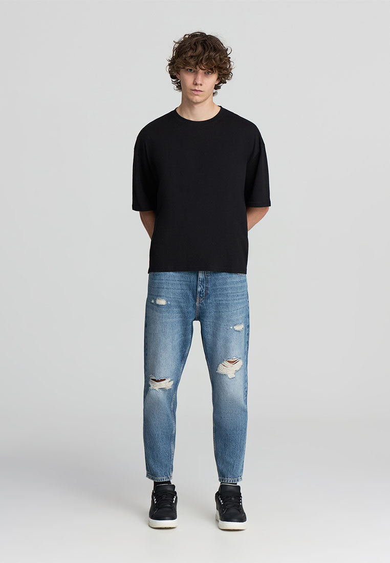 Man Long pants jeans