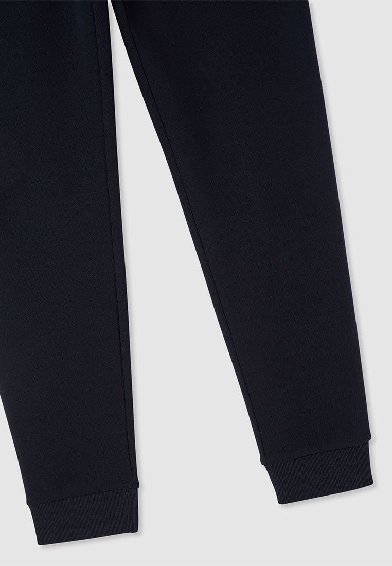 Man Full-length gym pants