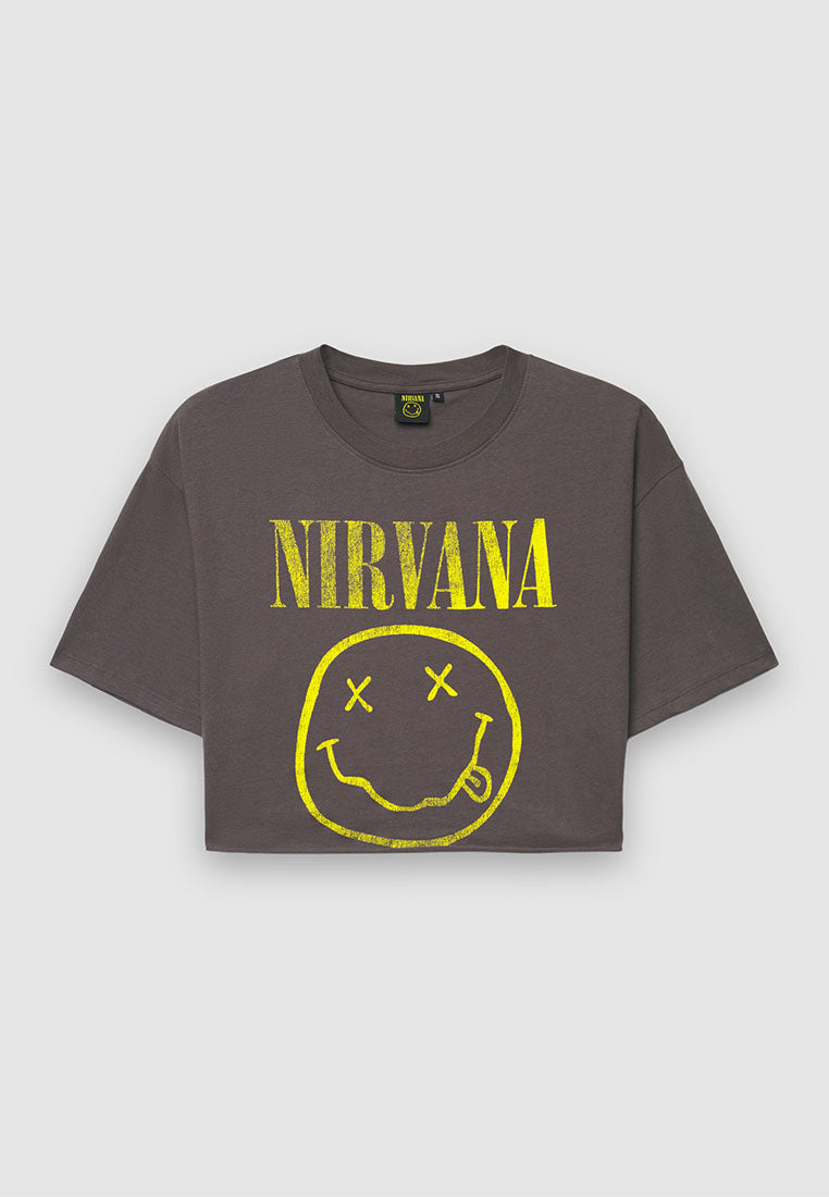 Woman Short-sleeved T-shirt