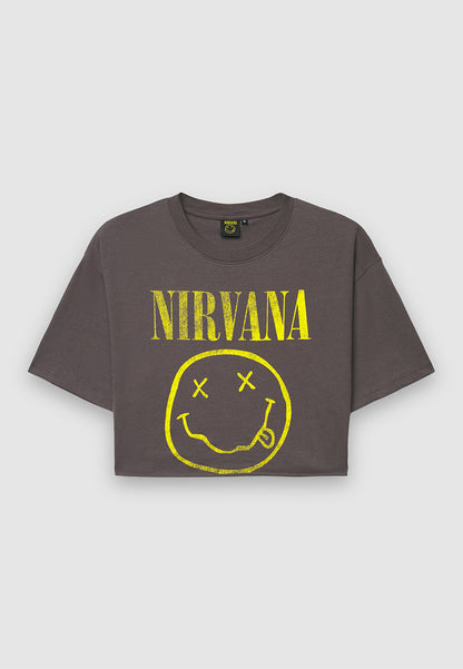 Woman Short-sleeved T-shirt