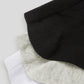 Women's 3-Pack Ankle Socks