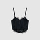 Women's Sexy Party Crop Top