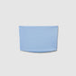 Women's Plain Bandeau Top