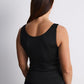 Women's Slim-Fit Sports Tank Top
