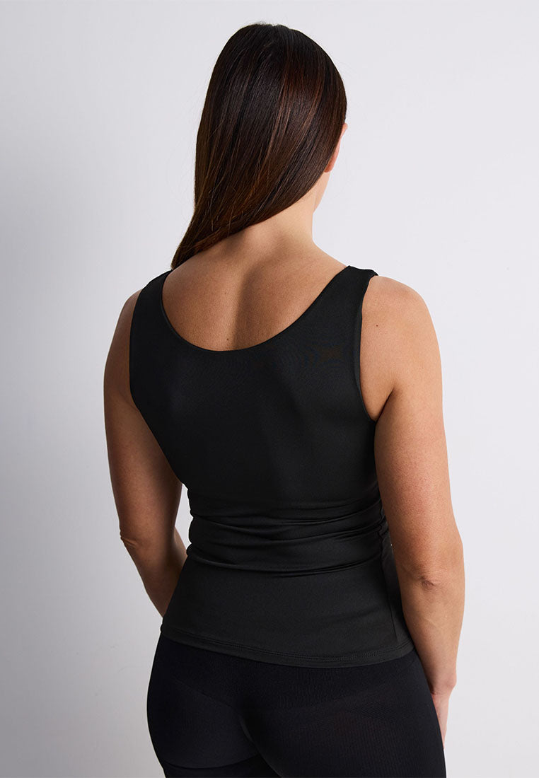 Women's Slim-Fit Sports Tank Top