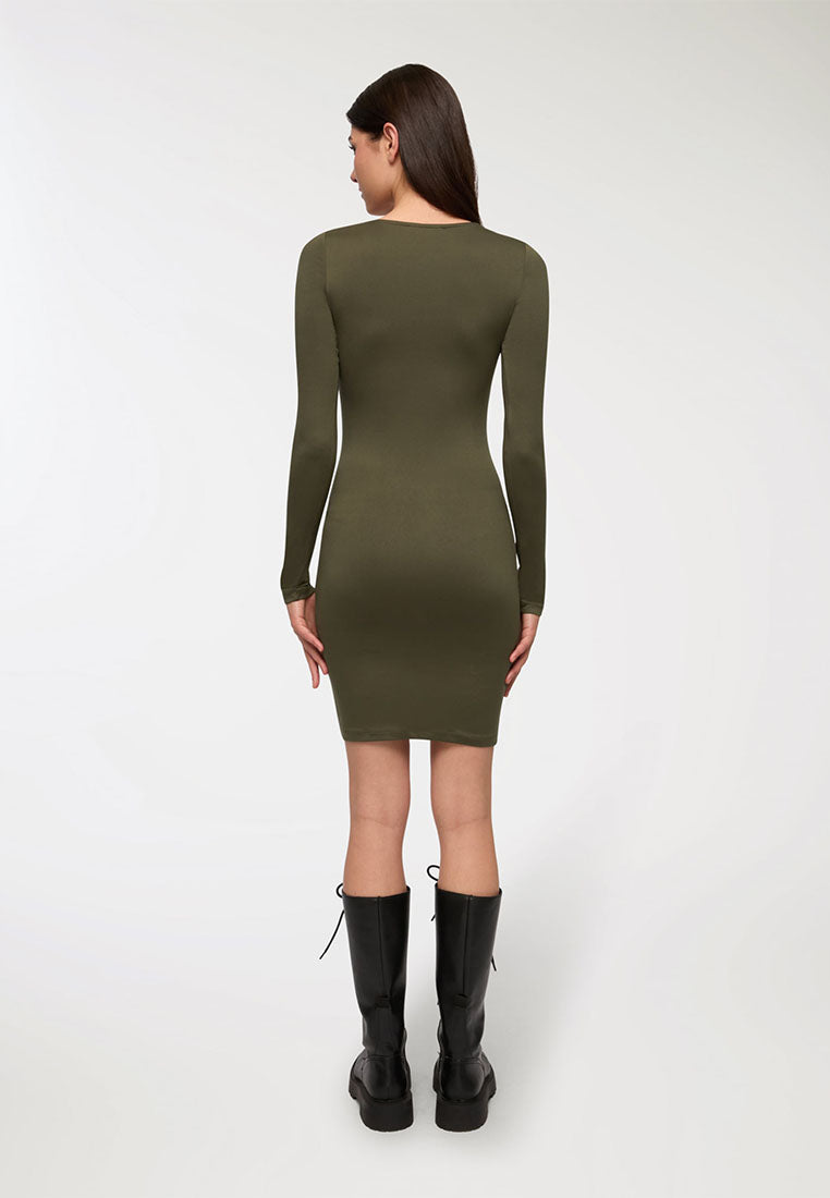 Woman Dress