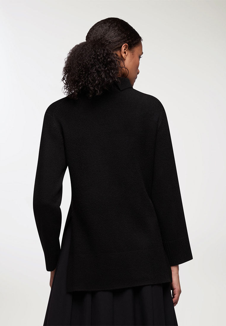 Woman Sweater 3-5