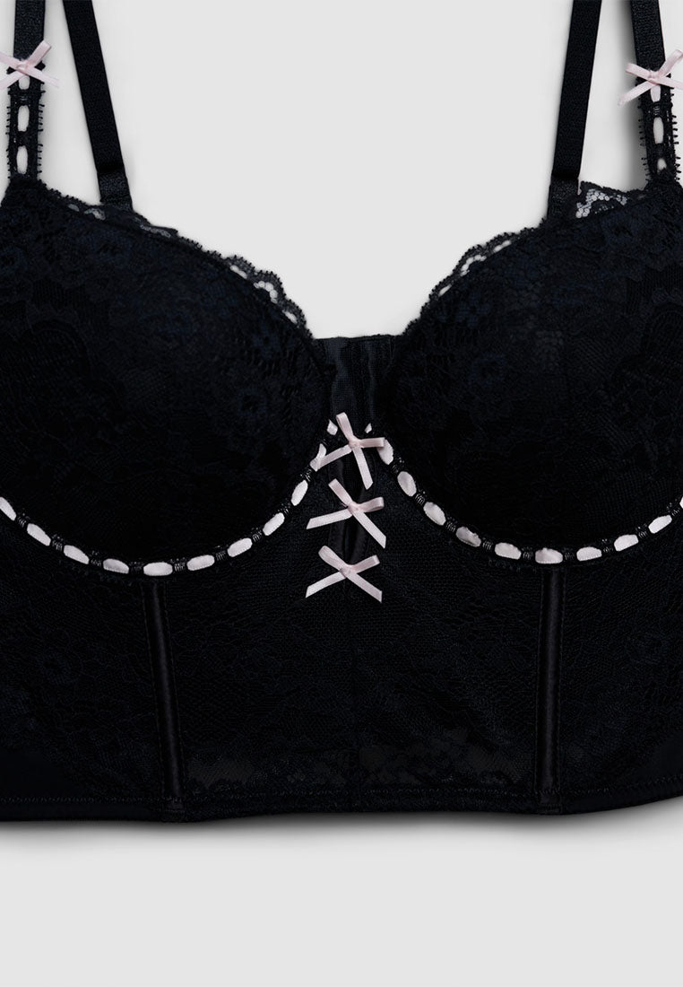 Woman Bra