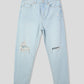 Woman Long pants jeans