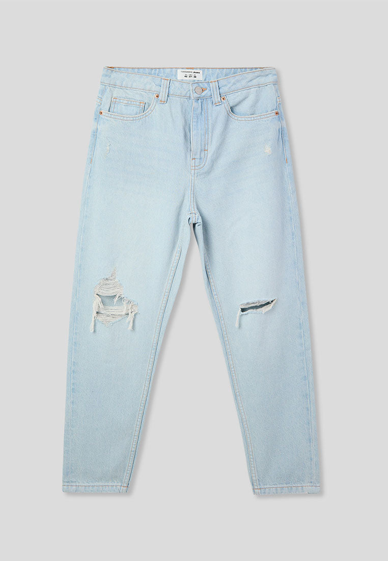 Woman Long pants jeans