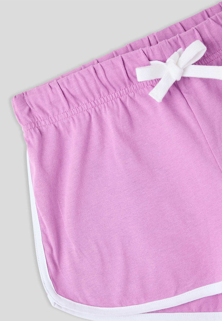 Kids Girls Gym shorts