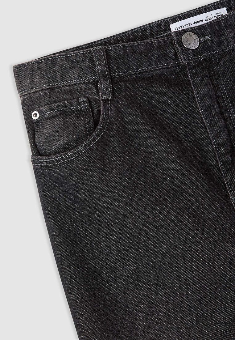 Kids Girls Long pants jeans