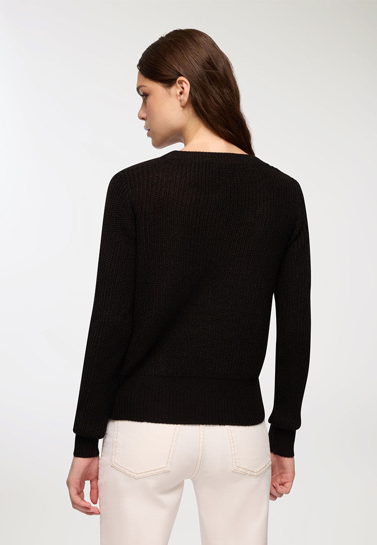 Woman Sweater 3-5