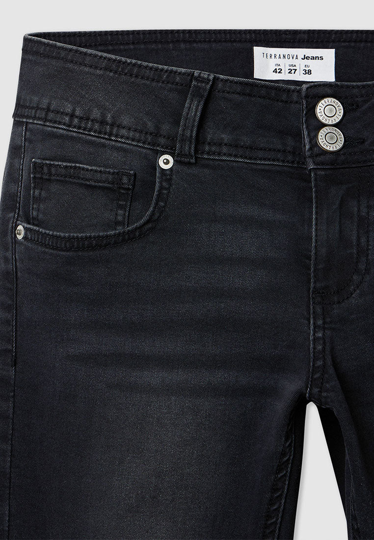 Woman Long pants jeans