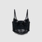 Women's Sexy Party Crop Top