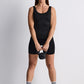 Women's Slim-Fit Sports Tank Top