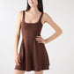 Women's Skater Dress