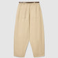 Women's Plain Long Trousers