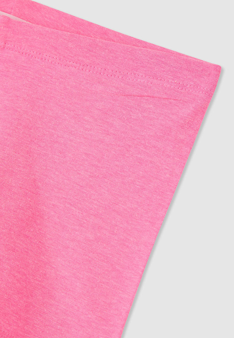 Mini Leggings Short for Girls