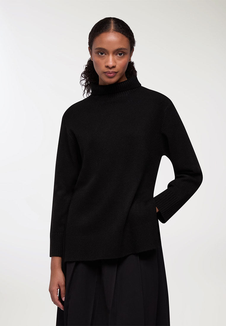 Woman Sweater 3-5