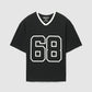 Man Short-sleeved T-shirt