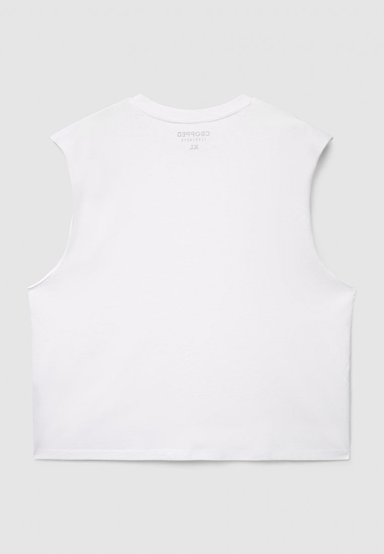 Man Short-sleeved T-shirt