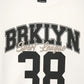 Brooklyn 38 Varsity Tee for Boys