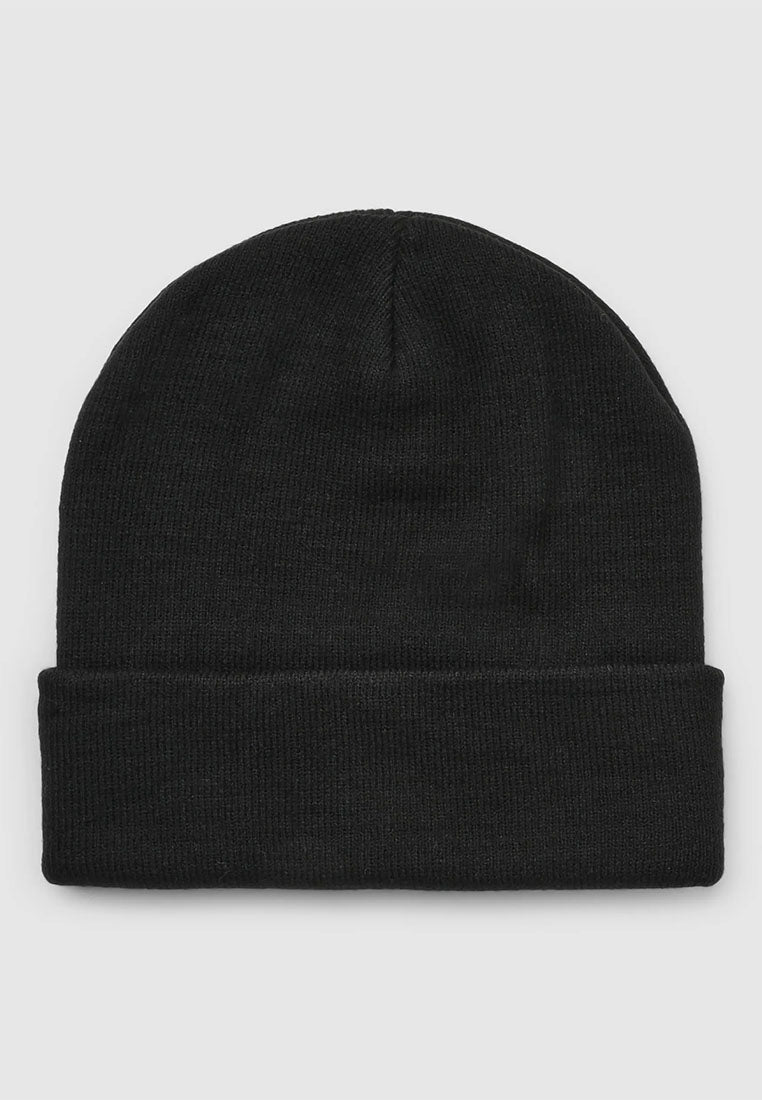 Men's Cuffed Beanie