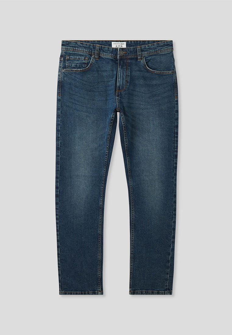Man Long pants jeans